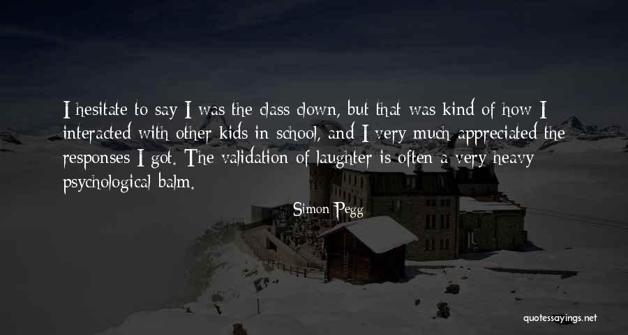 Hesitate Quotes By Simon Pegg Hesitate Quotes By Simon Pegg