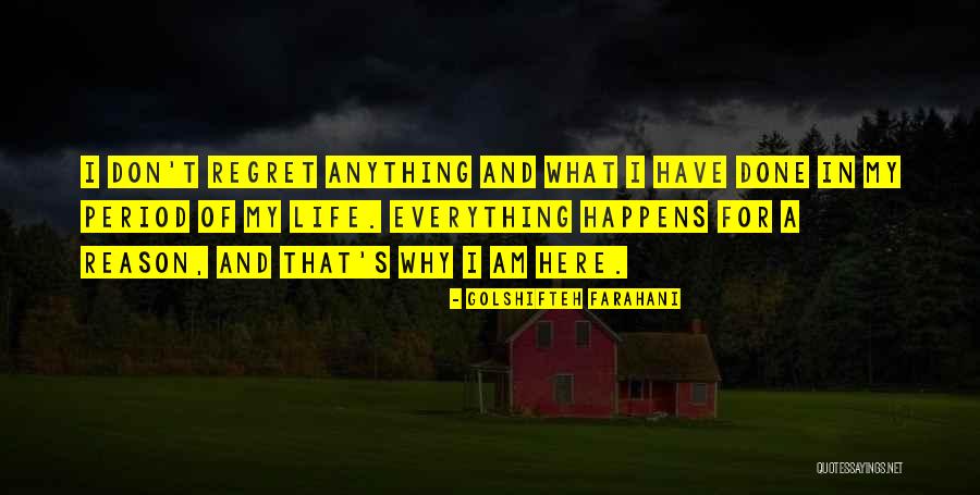 Hesitating Means Quotes By Golshifteh Farahani Hesitating Means Quotes By Golshifteh Farahani
