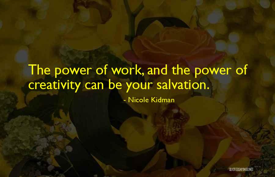 Hesitating Means Quotes By Nicole Kidman Hesitating Means Quotes By Nicole Kidman