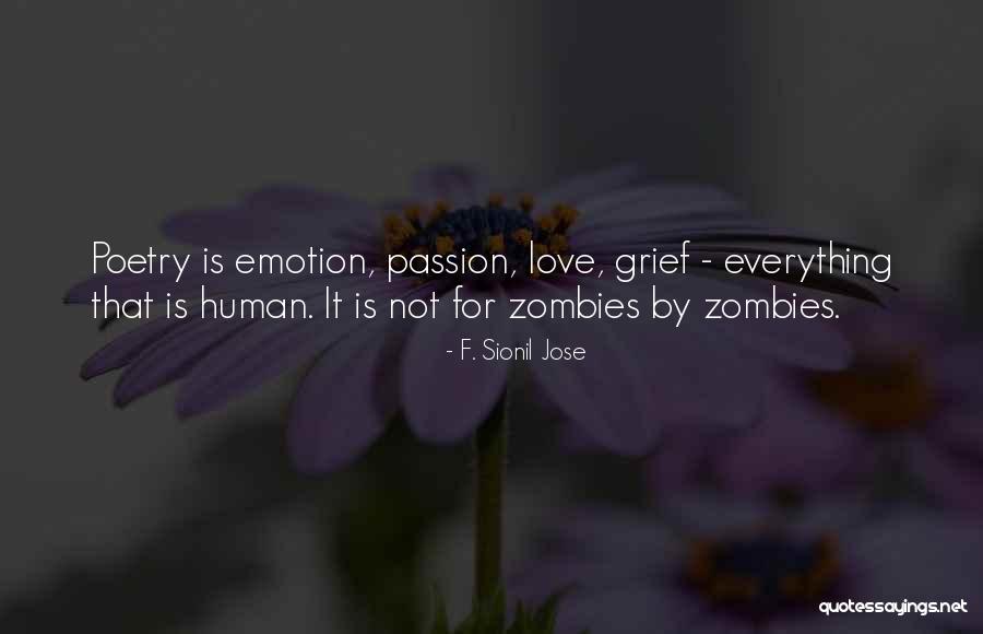 Hesitating Or Doubting Quotes By F. Sionil Jose Hesitating Or Doubting Quotes By F. Sionil Jose