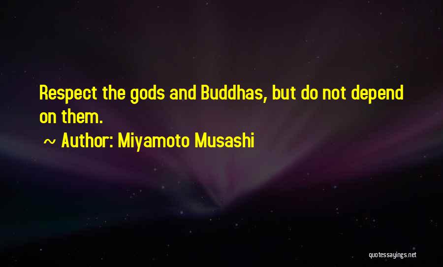 Hesitating Sound Quotes By Miyamoto Musashi