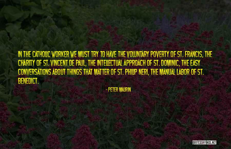Hesitation Synonyms Quotes By Peter Maurin Hesitation Synonyms Quotes By Peter Maurin