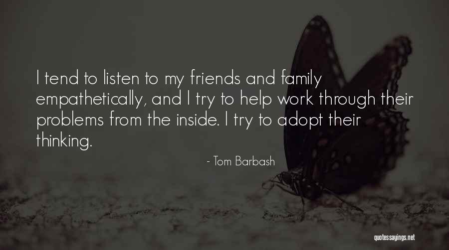 Hesitations Lyrics Quotes By Tom Barbash Hesitations Lyrics Quotes By Tom Barbash