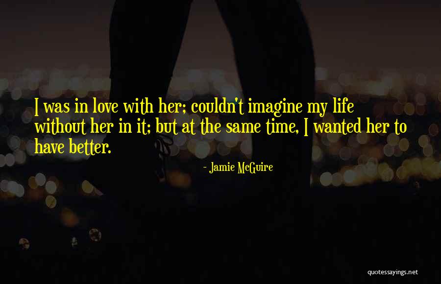 Hesitations Stuttering Quotes By Jamie McGuire Hesitations Stuttering Quotes By Jamie McGuire