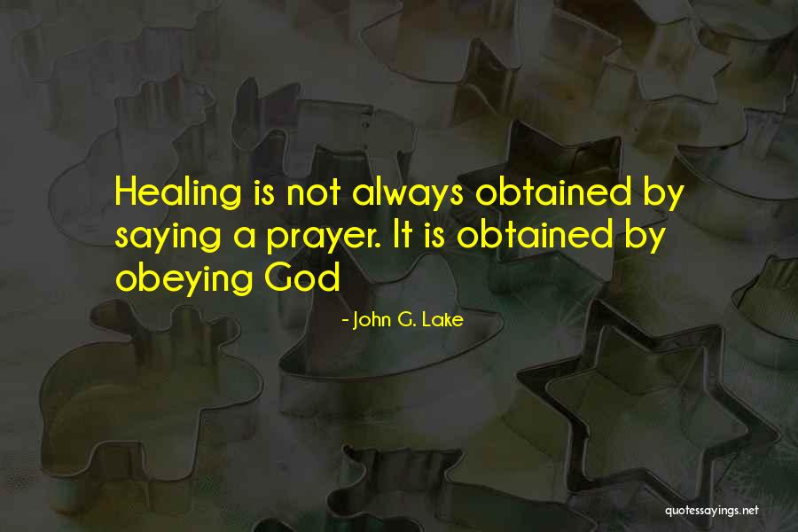 Hesitations Thesaurus Quotes By John G. Lake Hesitations Thesaurus Quotes By John G. Lake
