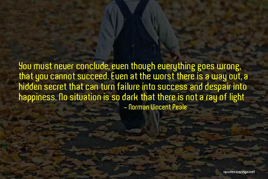 Heskel Elias Quotes By Norman Vincent Peale Heskel Elias Quotes By Norman Vincent Peale
