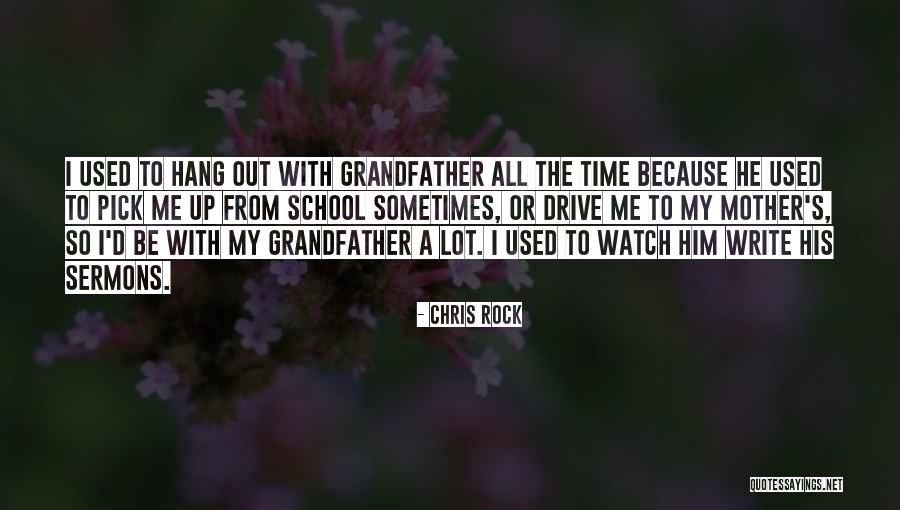 Heskerdental Quotes By Chris Rock Heskerdental Quotes By Chris Rock