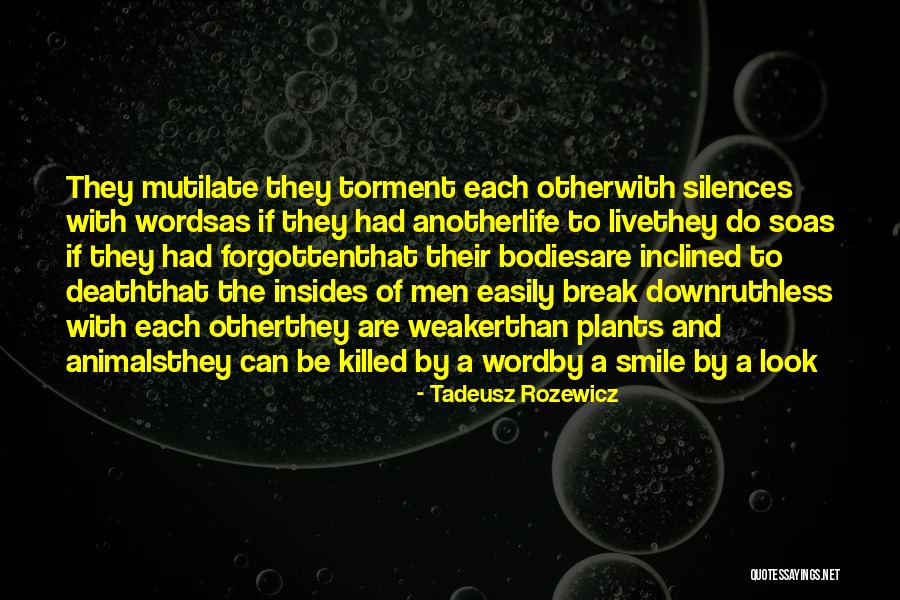 Hesketh Golf Quotes By Tadeusz Rozewicz Hesketh Golf Quotes By Tadeusz Rozewicz
