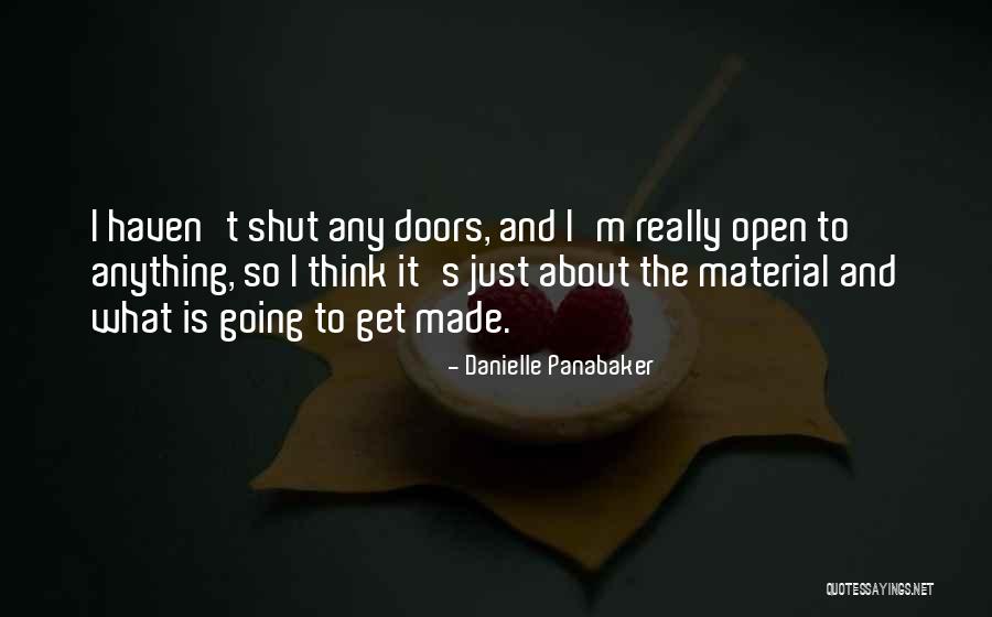 Heskett Family Chiropractic Quotes By Danielle Panabaker Heskett Family Chiropractic Quotes By Danielle Panabaker