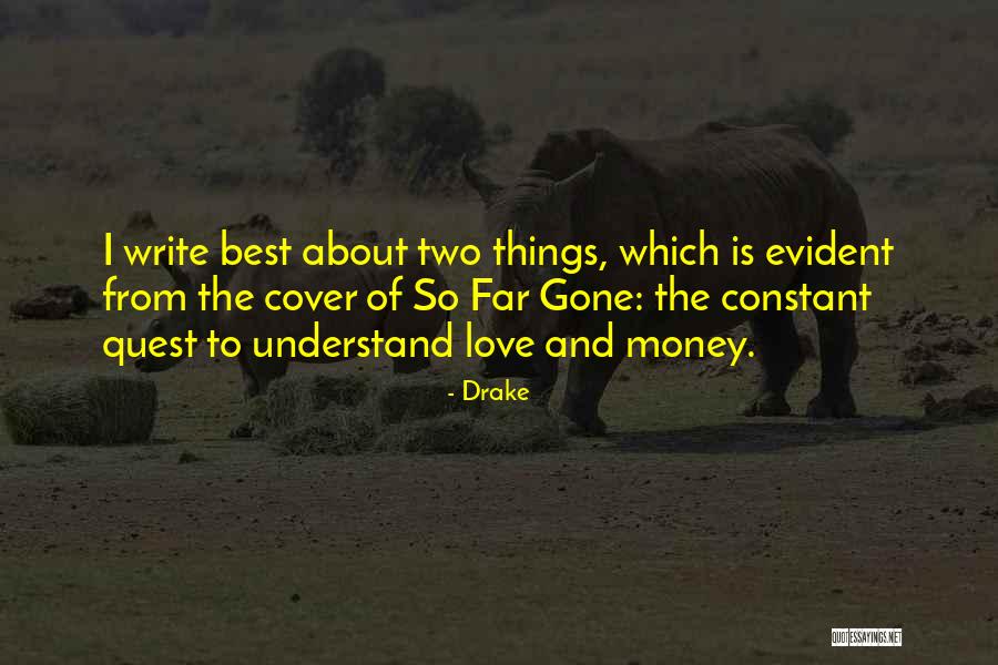 Hesley Group Quotes By Drake Hesley Group Quotes By Drake