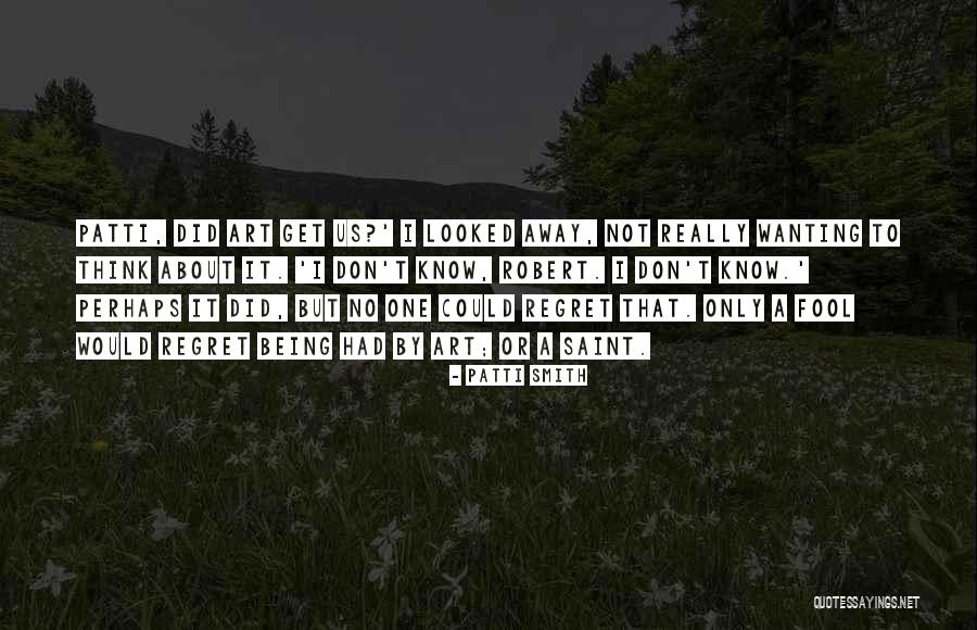 Hesley Oximeter Quotes By Patti Smith Hesley Oximeter Quotes By Patti Smith