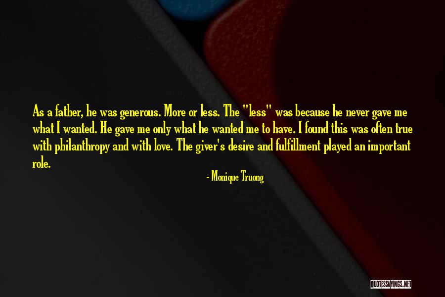 Heslinga Quotes By Monique Truong Heslinga Quotes By Monique Truong