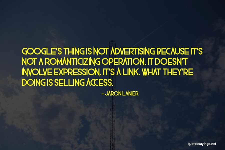 Heslington Church Quotes By Jaron Lanier Heslington Church Quotes By Jaron Lanier