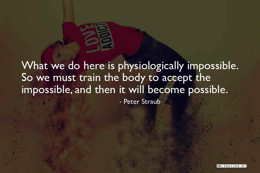 Heslip Staples Quotes By Peter Straub Heslip Staples Quotes By Peter Straub