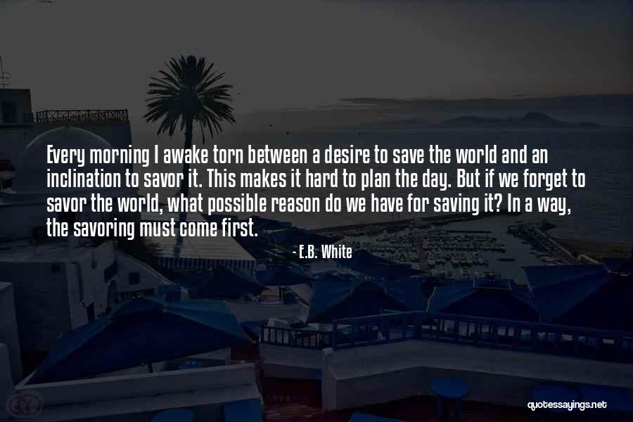 Heslo Na Quotes By E.B. White Heslo Na Quotes By E.B. White