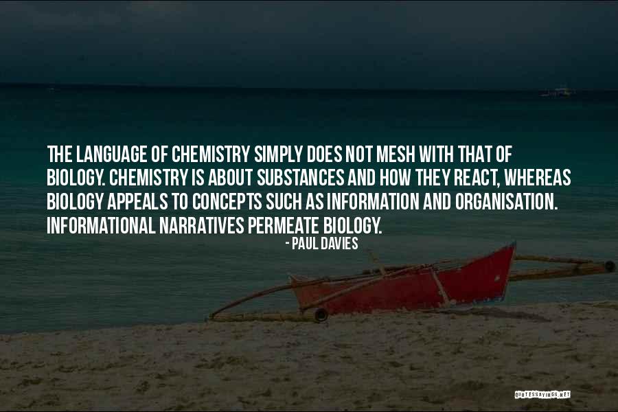 Heslovite Quotes By Paul Davies Heslovite Quotes By Paul Davies