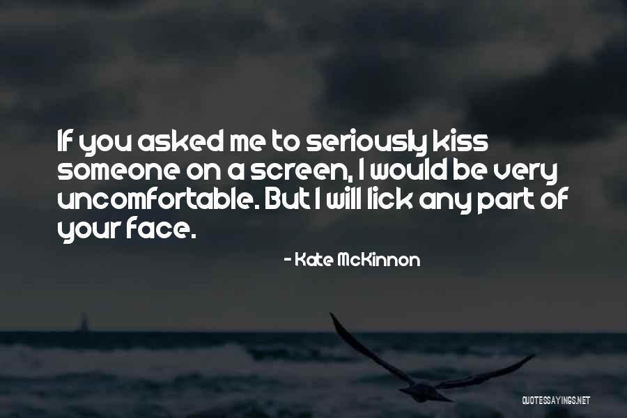 Hesmondhalgh Cultural Industries Quotes By Kate McKinnon Hesmondhalgh Cultural Industries Quotes By Kate McKinnon