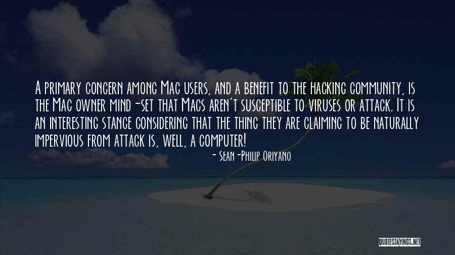 Hesperian Falls Quotes By Sean-Philip Oriyano Hesperian Falls Quotes By Sean-Philip Oriyano