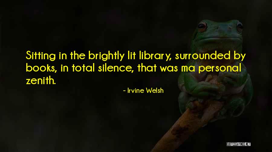 Hesperian Quotes By Irvine Welsh Hesperian Quotes By Irvine Welsh