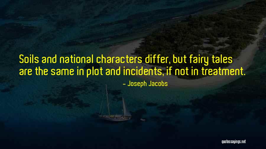 Hesperian Quotes By Joseph Jacobs Hesperian Quotes By Joseph Jacobs