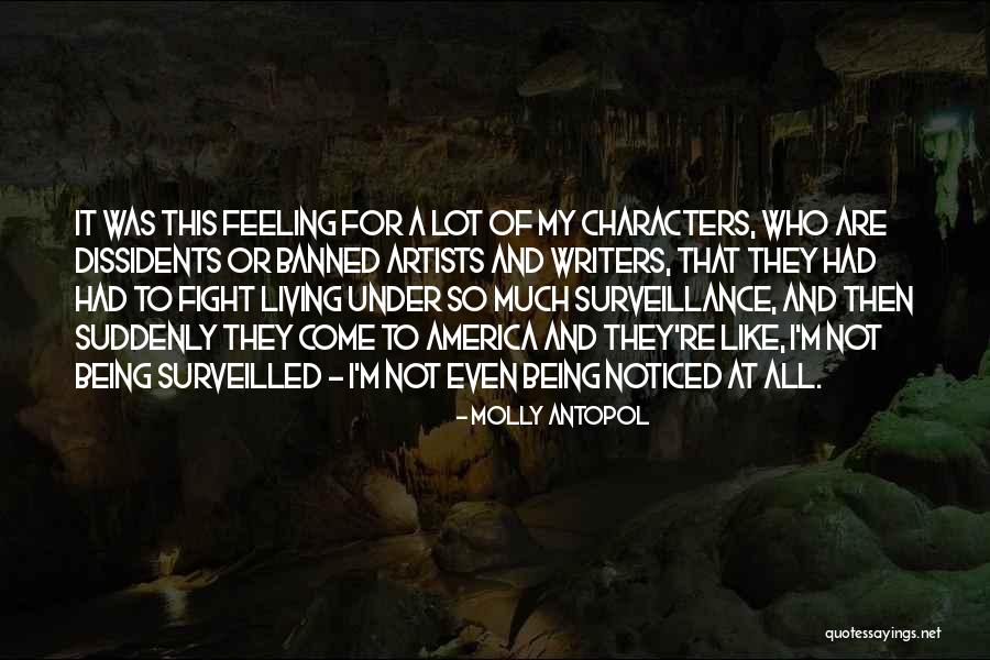Hesperian Quotes By Molly Antopol Hesperian Quotes By Molly Antopol