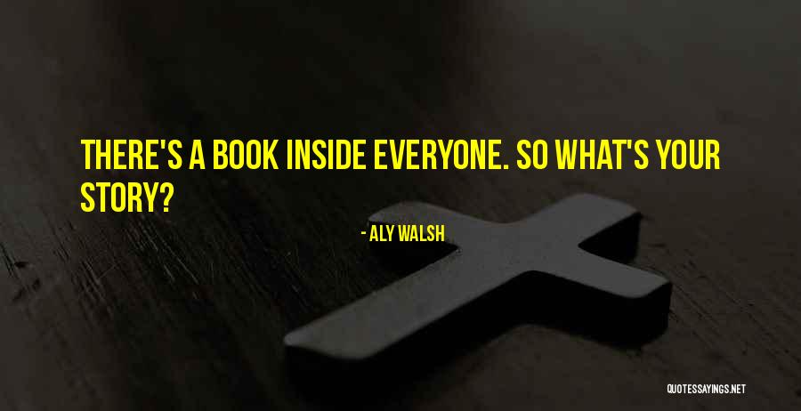 Hesperian Walmart Quotes By Aly Walsh Hesperian Walmart Quotes By Aly Walsh