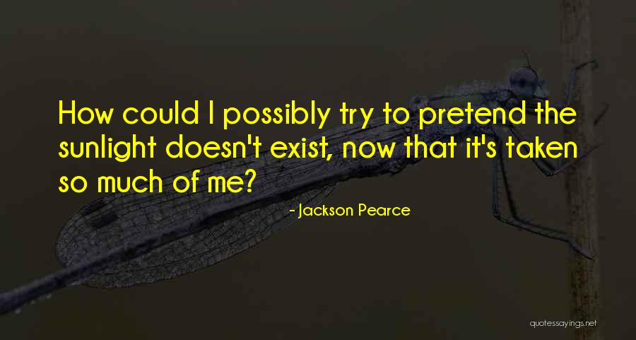 Hesperian Walmart Quotes By Jackson Pearce Hesperian Walmart Quotes By Jackson Pearce