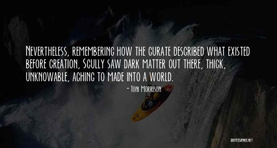 Hesperides Quotes By Toni Morrison Hesperides Quotes By Toni Morrison