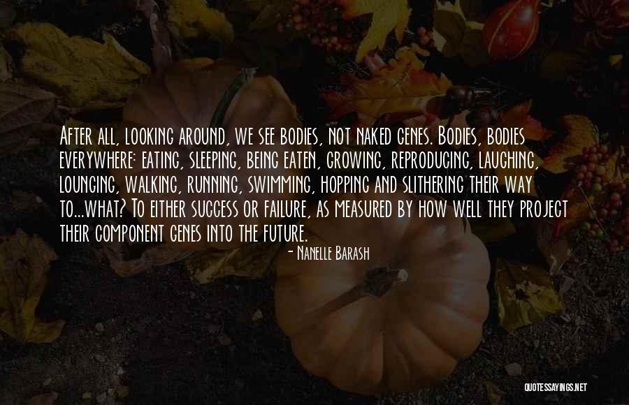 Hespos Porco Quotes By Nanelle Barash Hespos Porco Quotes By Nanelle Barash