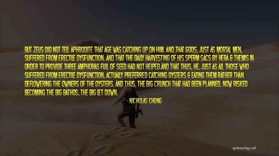 Hespos Porco Quotes By Nicholas Chong Hespos Porco Quotes By Nicholas Chong