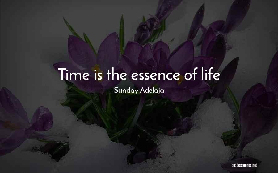 Hessam Nadji Quotes By Sunday Adelaja Hessam Nadji Quotes By Sunday Adelaja
