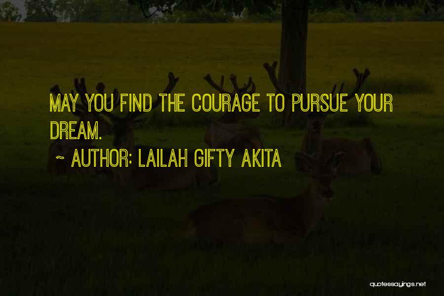 Hessam Quotes By Lailah Gifty Akita