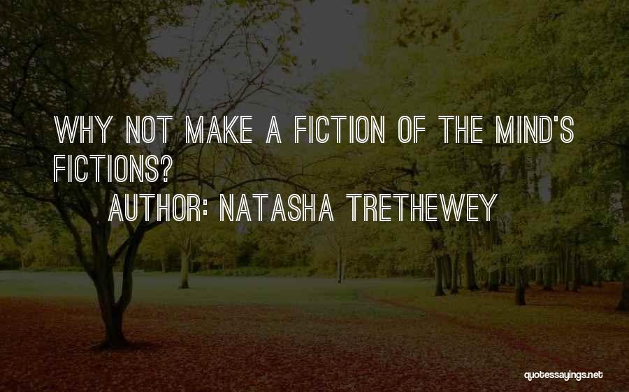 Hessam Quotes By Natasha Trethewey