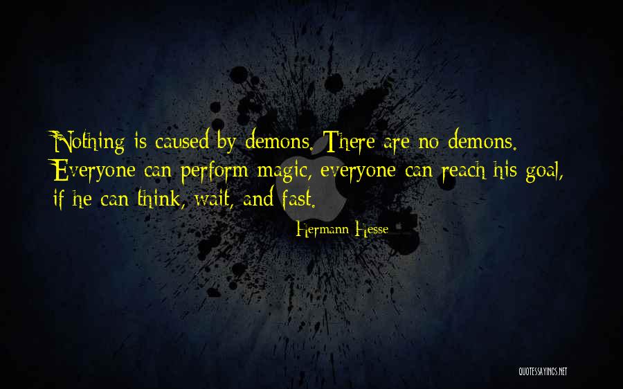 Hesse Quotes By Hermann Hesse