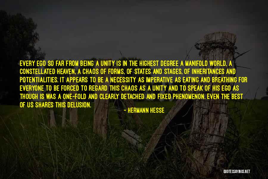 Hesse Quotes By Hermann Hesse