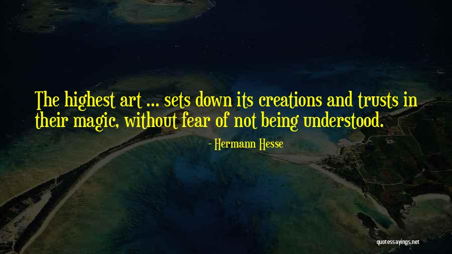 Hesse Quotes By Hermann Hesse