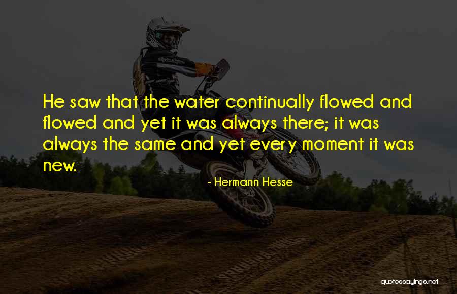 Hesse Quotes By Hermann Hesse