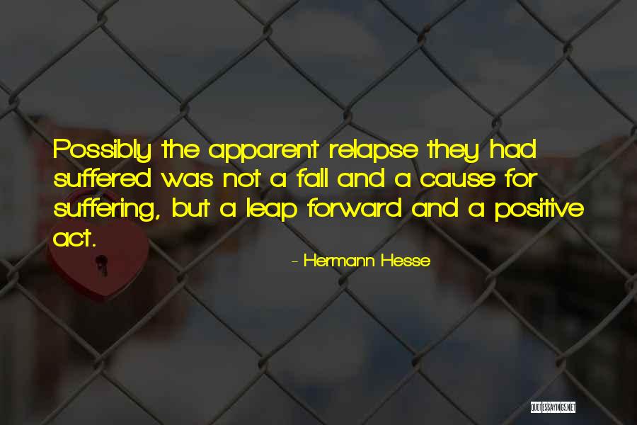 Hesse Quotes By Hermann Hesse