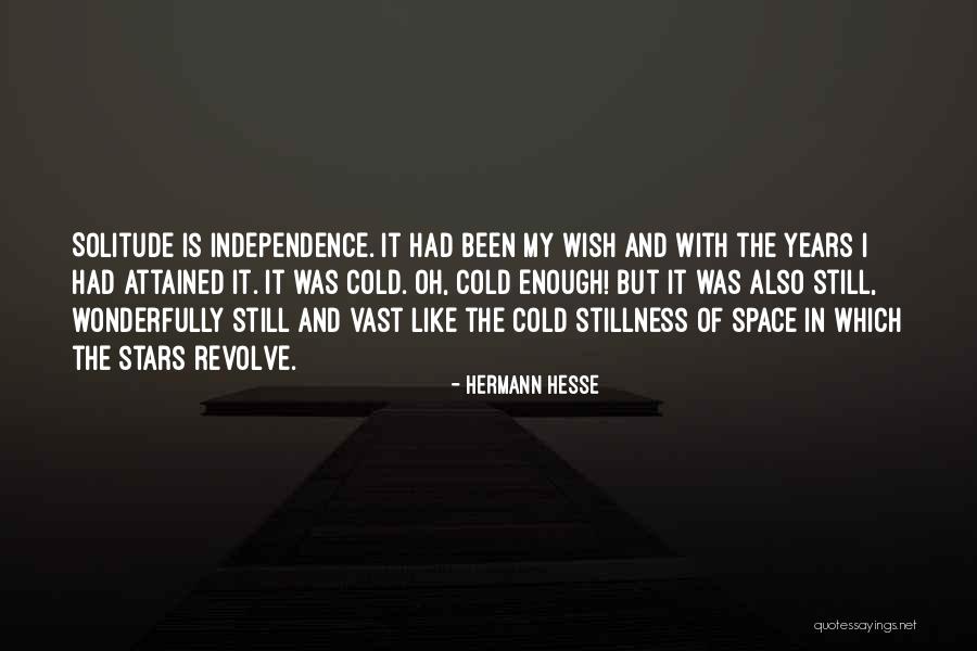 Hesse Quotes By Hermann Hesse