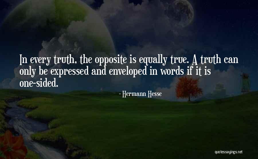 Hesse Quotes By Hermann Hesse