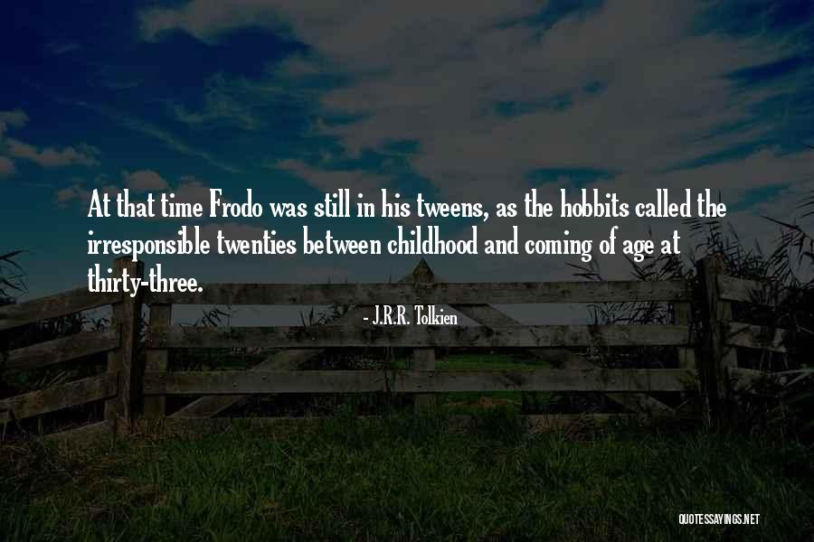 Hessel Nursery Quotes By J.R.R. Tolkien Hessel Nursery Quotes By J.R.R. Tolkien