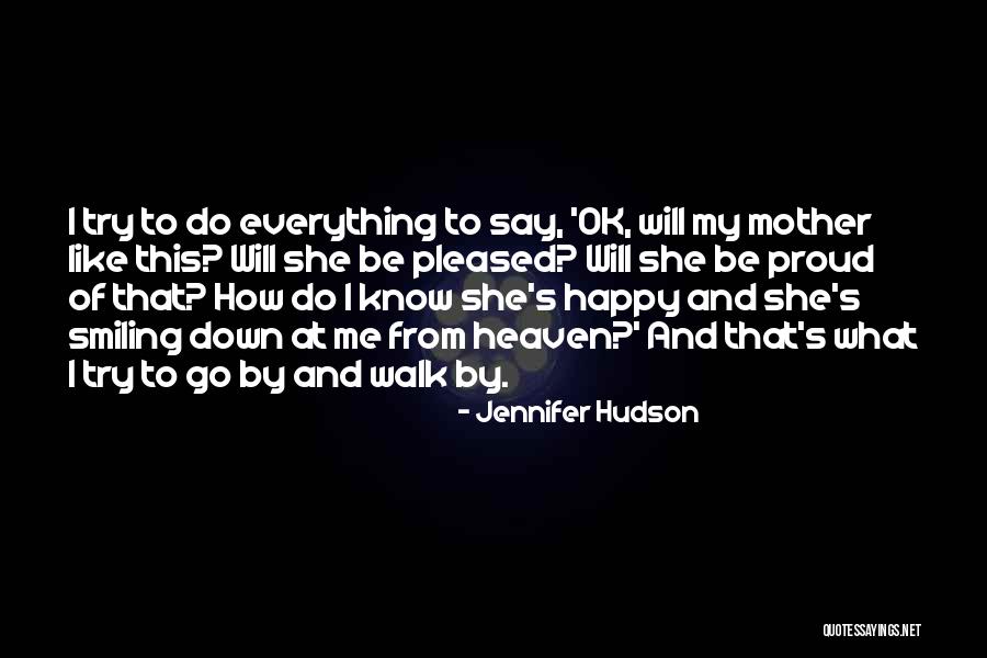 Hesselagergaard Quotes By Jennifer Hudson Hesselagergaard Quotes By Jennifer Hudson