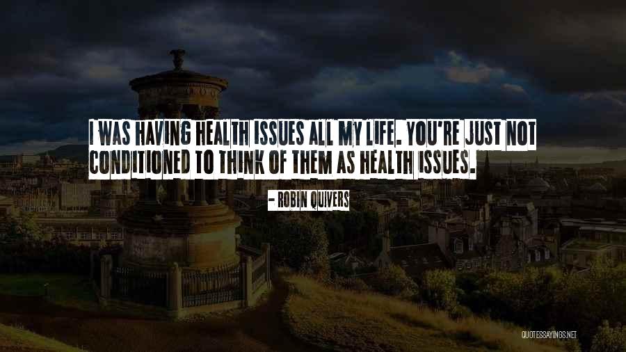Hesselagergaard Quotes By Robin Quivers Hesselagergaard Quotes By Robin Quivers
