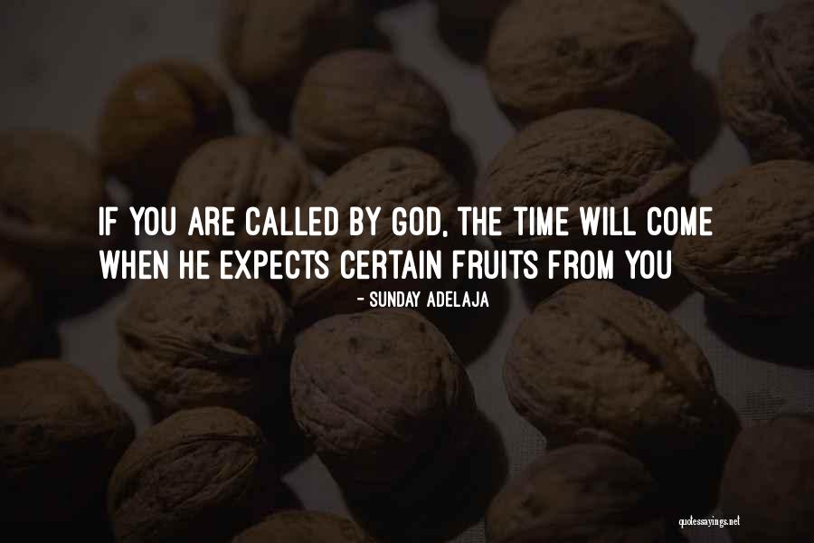 Hesselagergaard Quotes By Sunday Adelaja Hesselagergaard Quotes By Sunday Adelaja