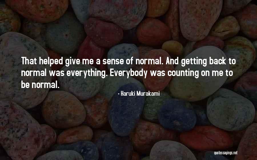 Hesselbach Triangle Quotes By Haruki Murakami Hesselbach Triangle Quotes By Haruki Murakami