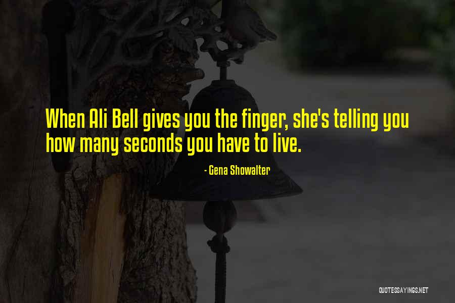 Hesselgesser Coins Quotes By Gena Showalter Hesselgesser Coins Quotes By Gena Showalter
