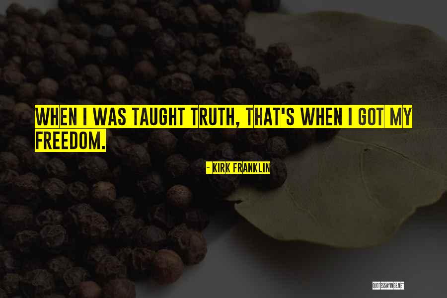 Hesselink Coffee Quotes By Kirk Franklin Hesselink Coffee Quotes By Kirk Franklin