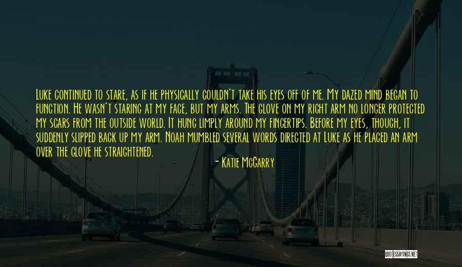 Hessell Death Quotes By Katie McGarry Hessell Death Quotes By Katie McGarry