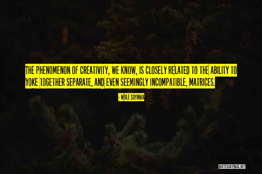 Hessellund Quotes By Wole Soyinka Hessellund Quotes By Wole Soyinka