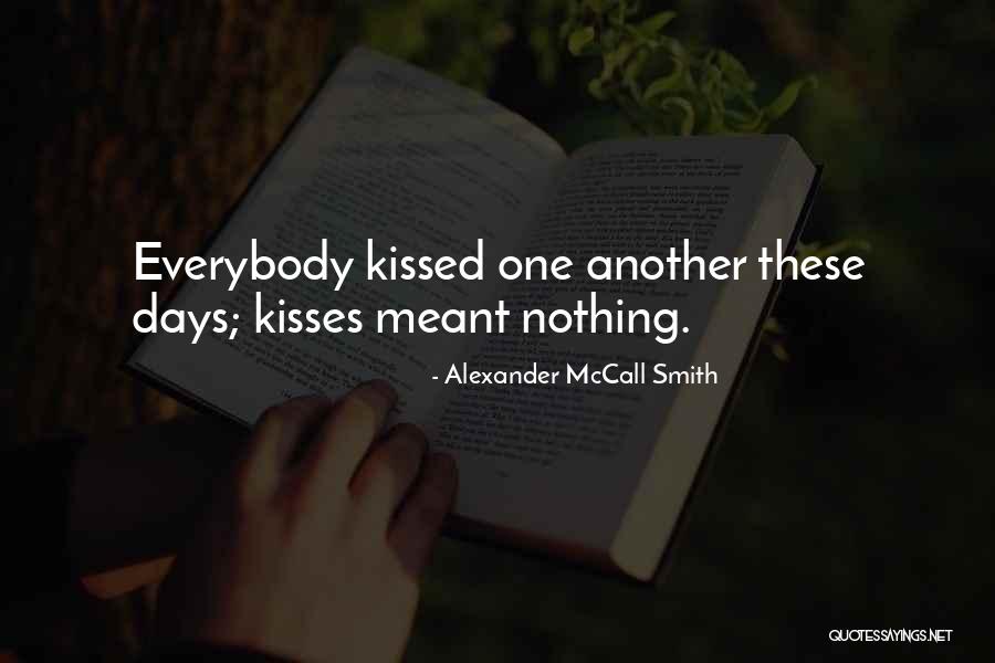 Hesseltine Tire Quotes By Alexander McCall Smith Hesseltine Tire Quotes By Alexander McCall Smith